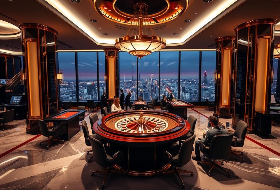Rezekitoto Platform Casino Online