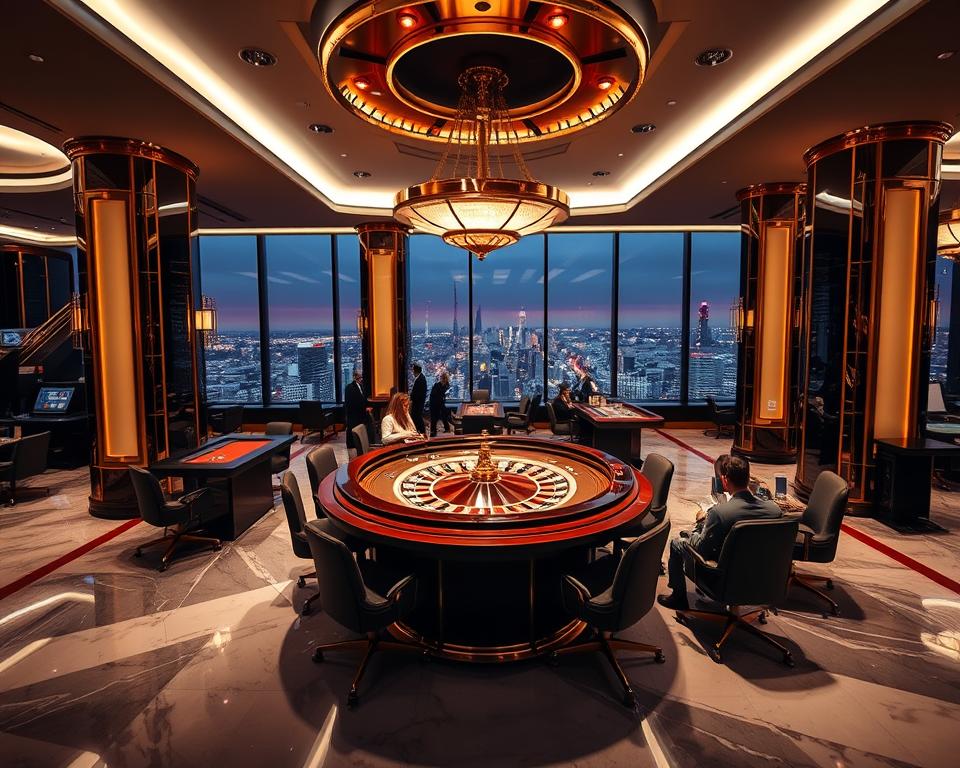 Rezekitoto Platform Casino Online